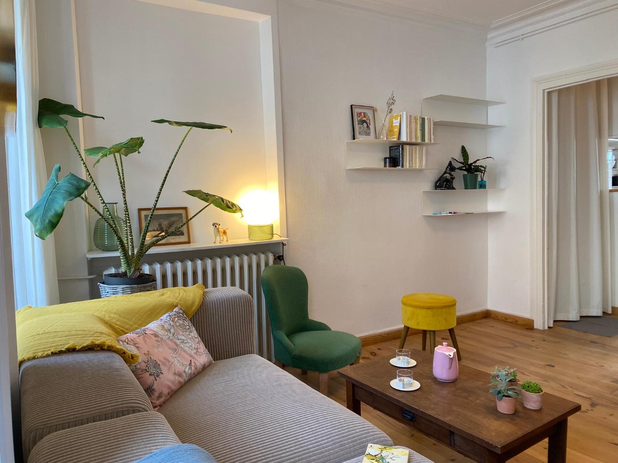 La Petitevillaise Granville Ngoại thất bức ảnh