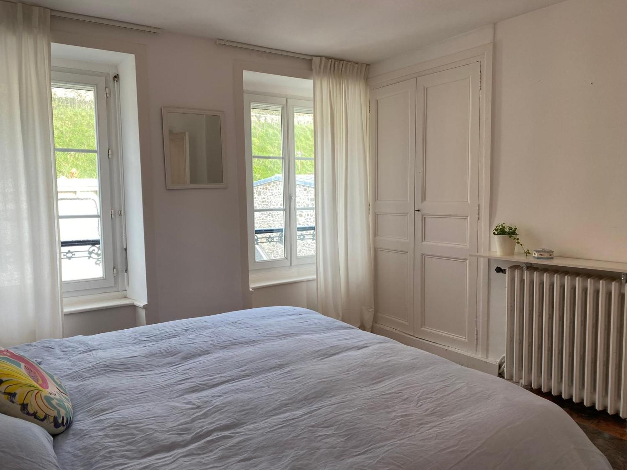 La Petitevillaise Granville Ngoại thất bức ảnh