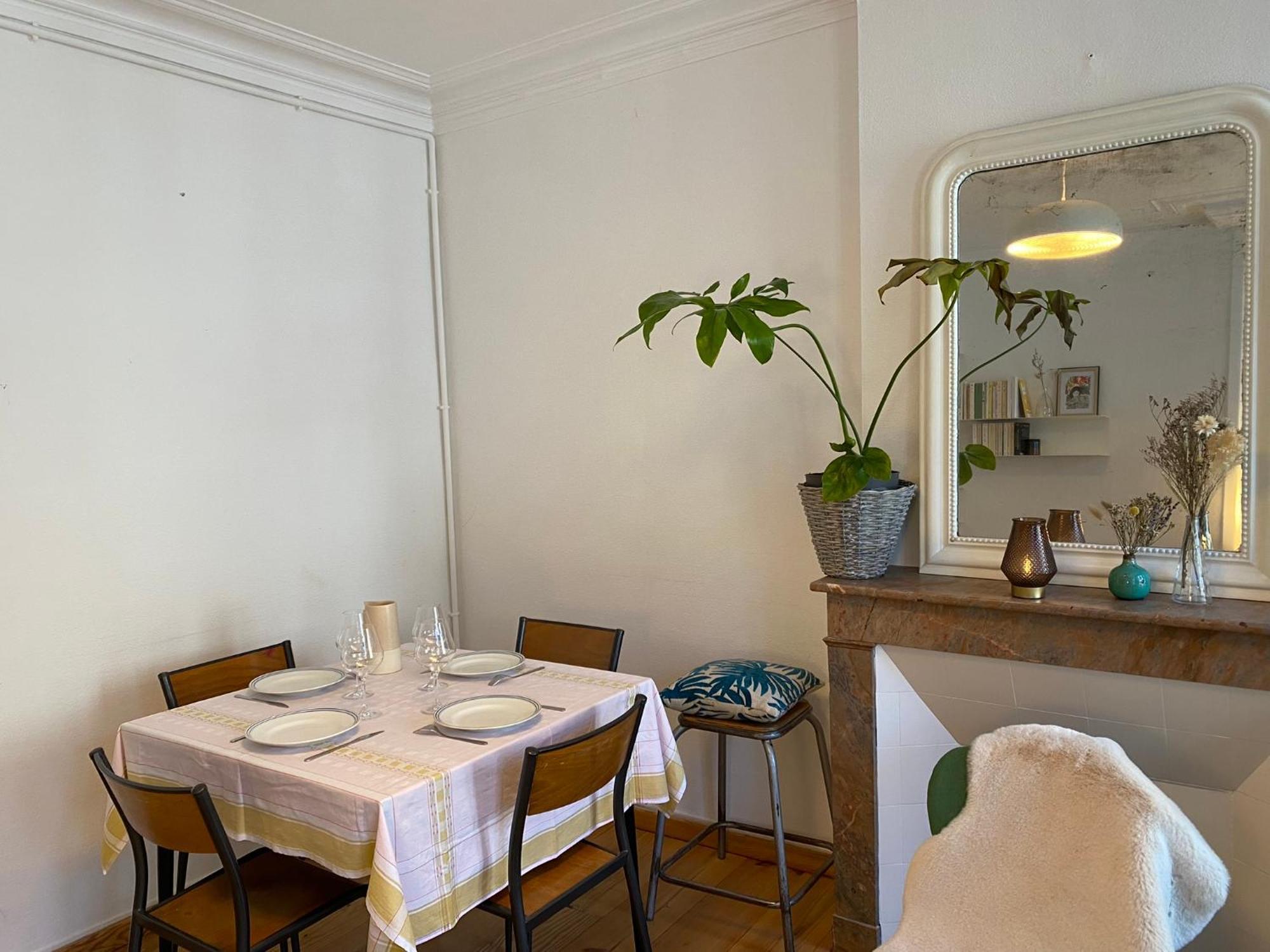 La Petitevillaise Granville Ngoại thất bức ảnh